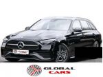 MERCEDES-BENZ C 300 C SW 300 d mhev AMG Line Premium Plus auto rif. 23810079