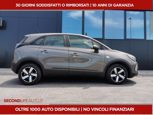 Opel Crossland 1.5 ecotec Edition 110cv - Foto 4