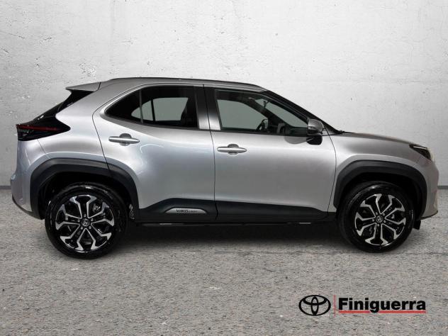 Toyota Yaris Cross 1.5H (130 CV) E-CVT Trend - Foto 5