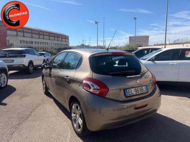 PEUGEOT 208 1° serie 1.2 VTi 82 CV 5 porte Allure rif. 24094003 - Foto 4