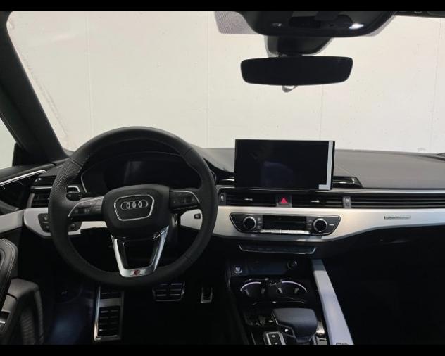 AUDI A5 SPORTBACK 40 TFSI MHEV QUATTRO S-TRONIC S LINE ED rif. 24121873 - Foto 4