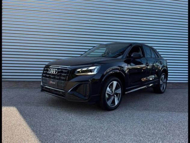 AUDI Q2 35 TDI S-TRONIC S-LINE EDITION rif. 24058140
