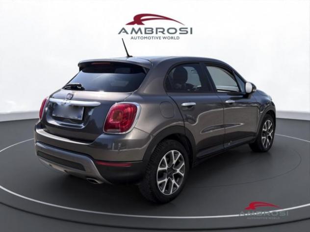FIAT 500X 1.6 MultiJet 120 CV Cross rif. 23998766 - Foto 3