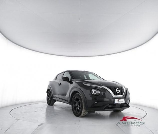 NISSAN Juke 1.0 dig-t N-Connecta 114cv rif. 23656910 - Foto 2