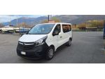 Opel Vivaro 27 1.6 CDTI 95CV S&S PC-TN Combi 8 POSTI