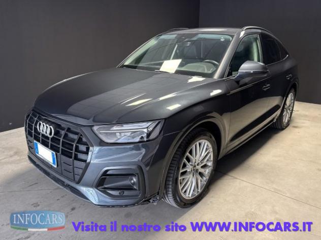 AUDI Q5 SPB 35 TDI 163 CV S tronic Business Adv. - PROMO rif. 23780181 - Foto 3