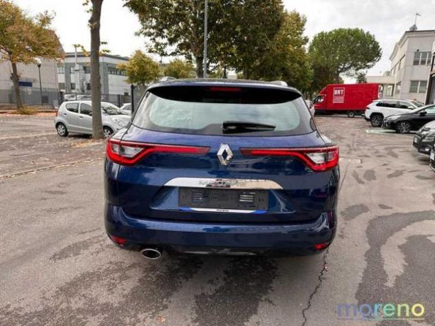 RENAULT Megane Sporter 1.2 TCe 100 CV energy Zen rif. 17858671 - Foto 7