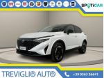 NISSAN Qashqai 1.3 MHEV 158 Xtronic N-Connecta TETTO IN VETRO rif. 23512565