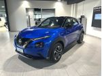 Nissan Juke 1.0 DIG-T 114 N-Connecta Mt