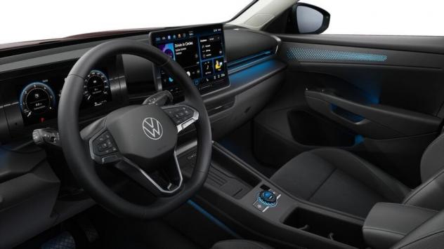 Volkswagen T-Roc T-Roc 1.5 eTSI ACT DSG Style - Foto 8