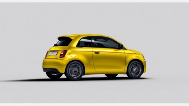 FIAT 500 NEW HYBRID Hybrid Berlina Icon 1.0 Hybrid Berlina - Foto 2