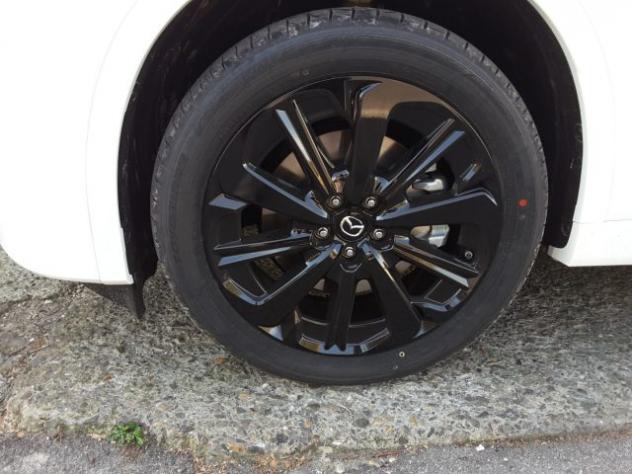 MAZDA CX-60 2.5L e-Skyactiv G PHEV AWD Homura Plus rif. 24194106 - Foto 5