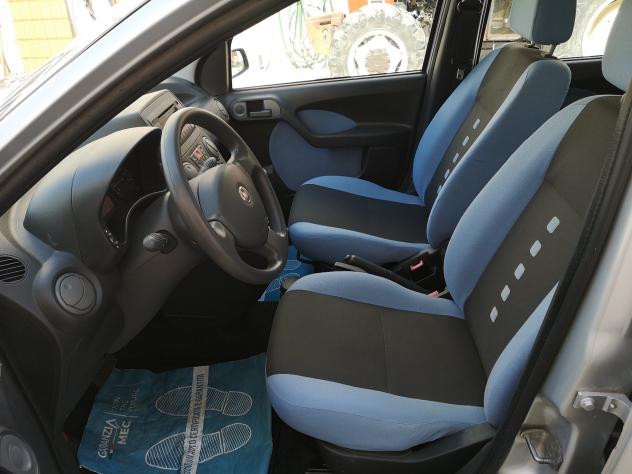 Fiat Panda 1.2 Emotion - Foto 7