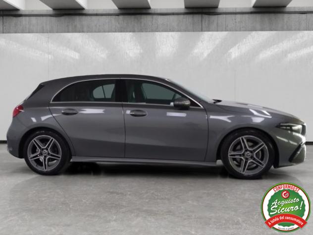 MERCEDES-BENZ A 180 Automatic AMG Line Advanced Plus rif. 23826283 - Foto 4