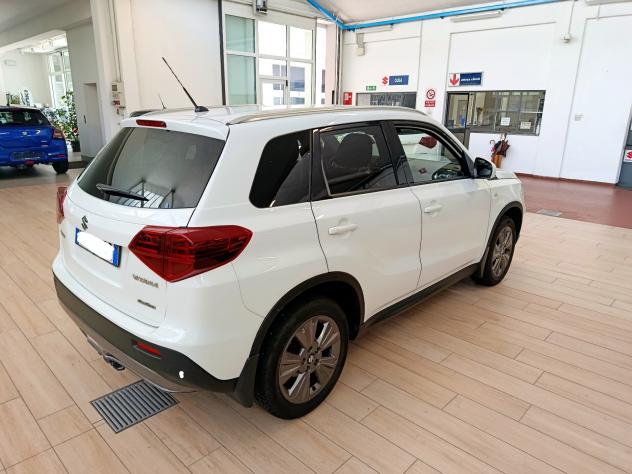 Suzuki Vitara 1.0 Boosterjet 4WD AllGrip Cool - Foto 7