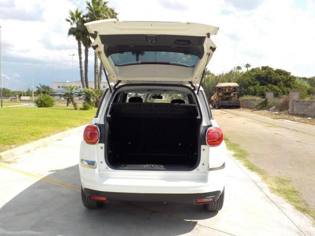 Fiat 500L 1.4 95 CV Pop Star - Foto 9