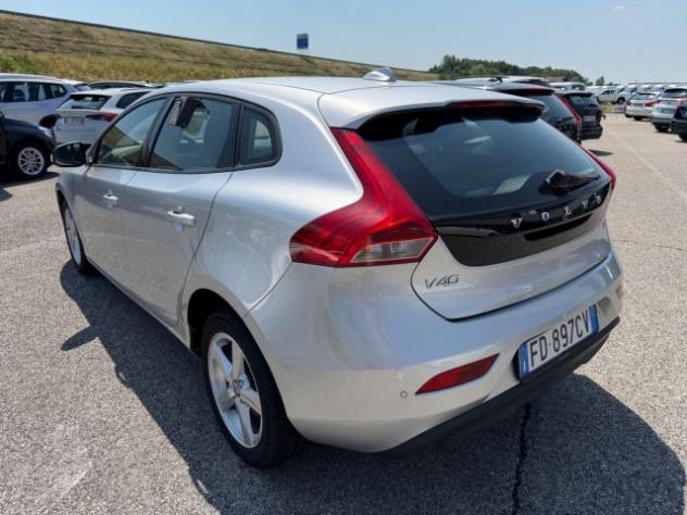 VOLVO V40 D2 'eco' Business rif. 23829842 - Foto 6