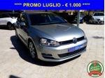 VOLKSWAGEN Golf 1.6 TDI 5p. Highline BlueMotion Technology rif. 23940287