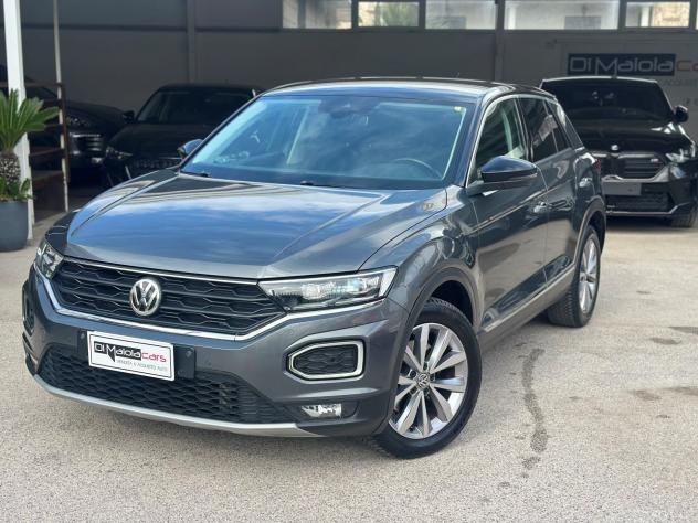 Volkswagen T-Roc 2.0 TDI 150 CV DSG 4MOTION - Foto 2
