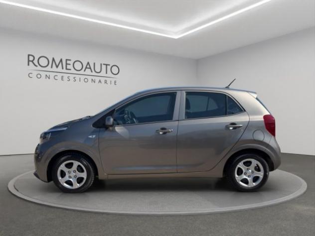 KIA Picanto Kia picanto 1.0 Gpl rif. 23857238 - Foto 3