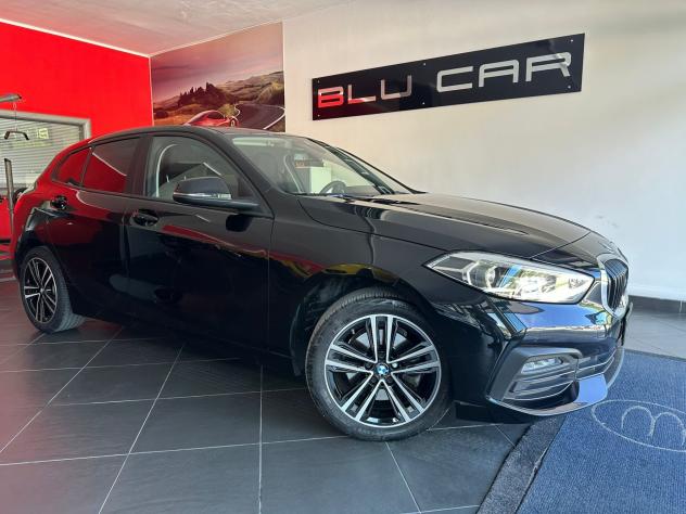 BMW 116d SPORT AUT 116cv SUPER PROMO - Foto 6