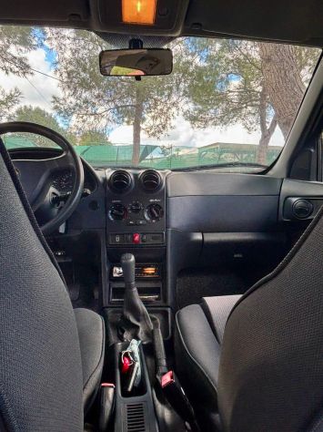 Alfa Romeo 146 1.6 Twin Spark - Foto 3