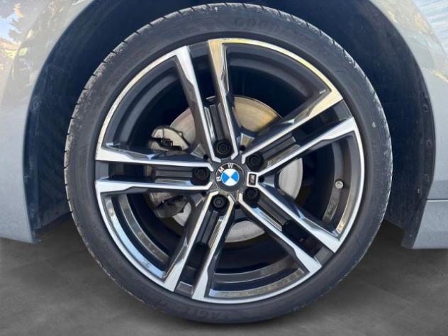 BMW 118 d MSport rif. 23828276 - Foto 10