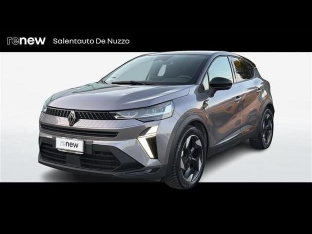 RENAULT Captur 1.0 TCe Techno rif. 23921030