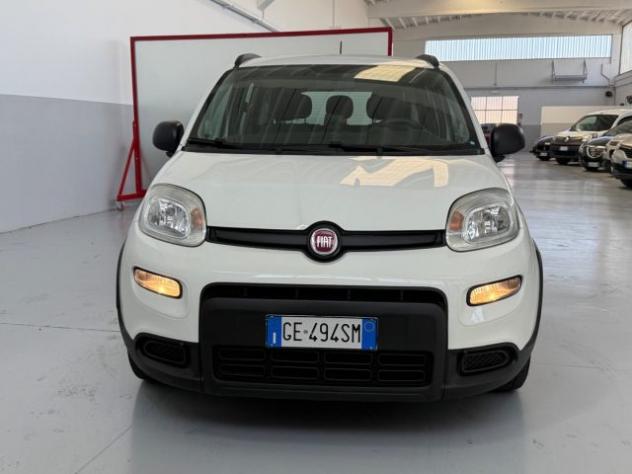 FIAT Panda 1.0 FireFly S&S Hybrid City Life PREZZO REALE rif. 23968907 - Foto 2