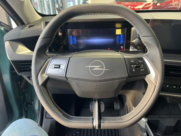 Opel Frontera GS Hybrid 145 CV (100 kW) Automatico - Foto 10