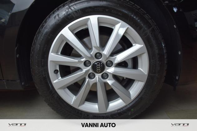 Audi A1 Sportback SPB Sportback 35 TFSI S tronic Identity Black S Line - Foto 7