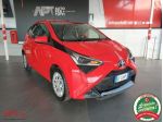 TOYOTA Aygo Connect 1.0 VVT-i 72 CV 5p x-cool rif. 20131205