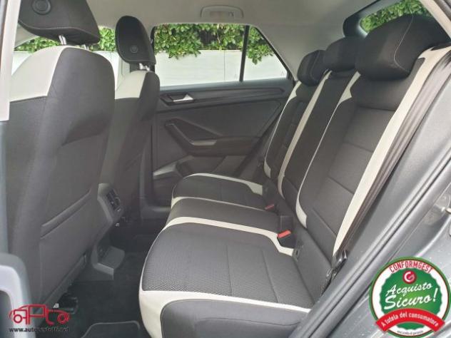 VOLKSWAGEN T-Roc 1.5 TSI ACT Advanced BMT rif. 19913990 - Foto 9
