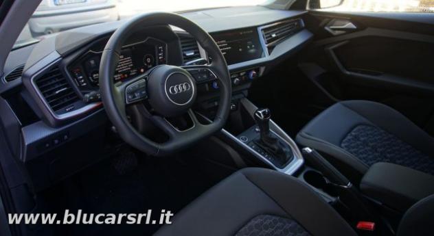 AUDI A1 A1 Sportback 30 1.0 tfsi S Line 116cv s-tronic rif. 23601813 - Foto 6