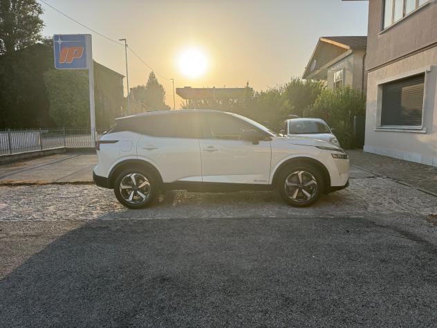 Nissan Qashqai e-Power N-Connecta - Foto 8
