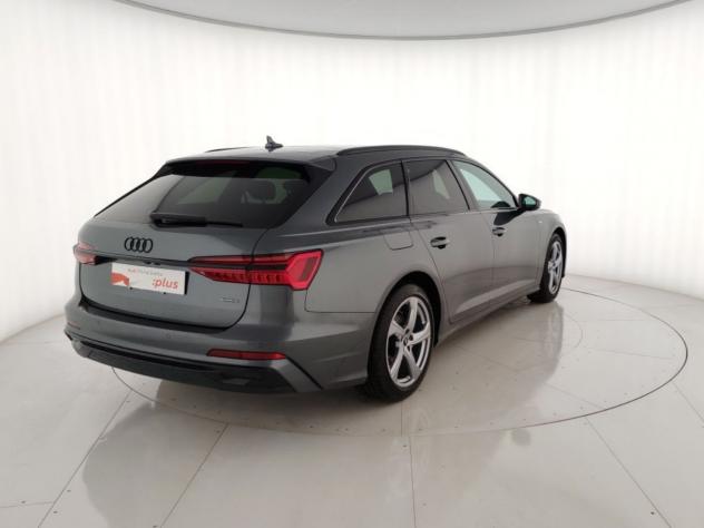 Audi A6 TDI quattro 150 kW S tronic S line edition - Foto 3