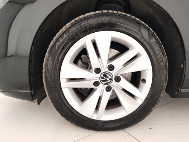 Volkswagen Golf 2.0 TDI SCR 85kW Life DSG - Foto 6