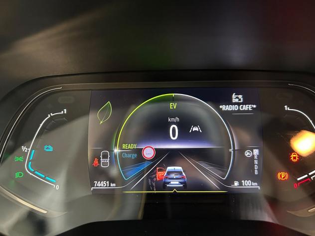 Renault Clio E-Tech Hybrid 1.6 Hybrid E-TECH 145 Equilibre - Foto 9
