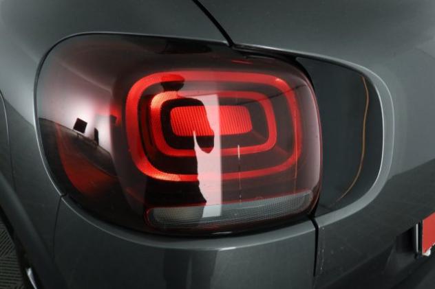 CITROEN C3 Aircross C3 Aircross BlueHDi 110 S&S Shine rif. 24024077 - Foto 10