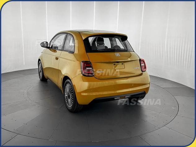 FIAT 500 Hybrid Hybrid Icon - Foto 4