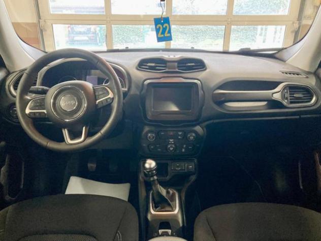 JEEP Renegade 1.0 T3 Longitude rif. 23378087 - Foto 6