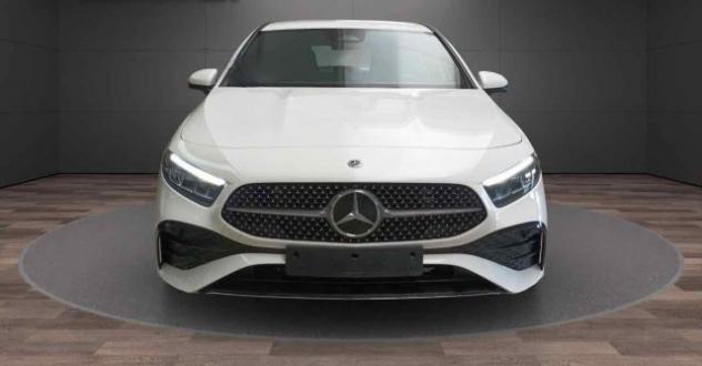 MERCEDES-BENZ A 180 d AMG Line Premium Auto #Ambient #Vari.Colori rif. 20394744 - Foto 2