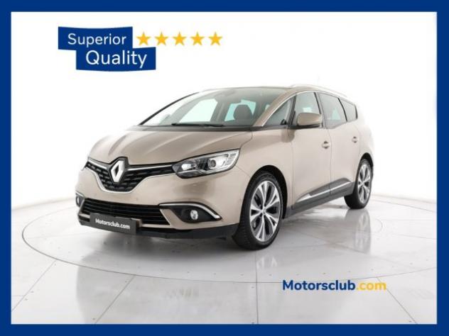 RENAULT Scenic Grand Scénic dCi - solo operatori rif. 23203033