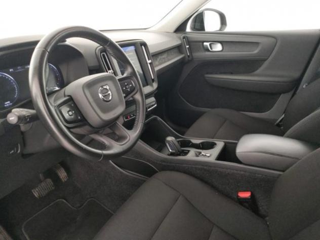 VOLVO XC40 D3 Geartronic Momentum Core - Autocarro rif. 23379247 - Foto 9