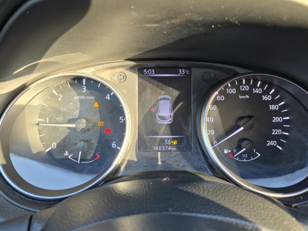 Nissan Qashqai 1.5 dCi N-Connecta E6B Manuale NEO 2017 - Foto 9