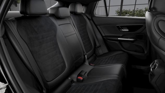 Mercedes-Benz GLC Coupé 200 AMG Line Premium 4matic auto - Foto 6