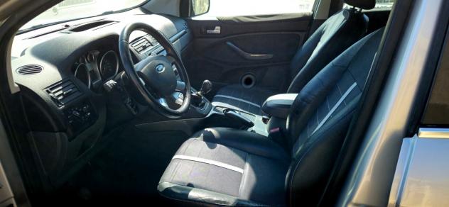 Ford Kuga 2.0 TDCi 136CV 4WD Titanium - Foto 5