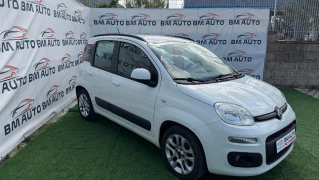 FIAT Panda 1.2 Lounge ***KM CERTIFICATI*** GARANZIA 12 MESI rif. 24088416 - Foto 3