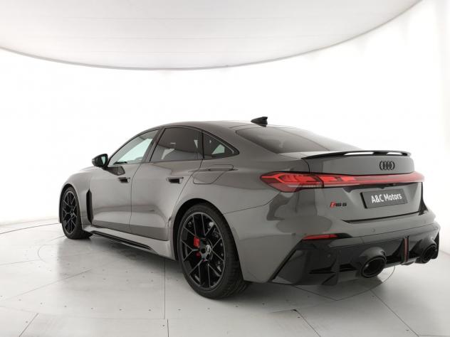 Audi A5 Audi RS 5 Berlina performance 470 kW tiptronic - Foto 3