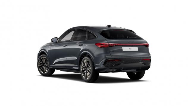 Audi Q5 Sportback Q5 Audi S line edition TDI quattro 150 kW S tronic - Foto 3